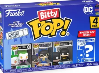 Bitty Pop (série 2)