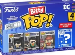 Bitty Pop (série 1)