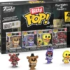 Bitty Pop (série 6)
