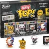 Bitty Pop (série 5)