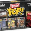 Bitty Pop (série 4)