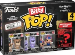 Bitty Pop (série 3)