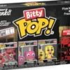 Bitty Pop (série 2)