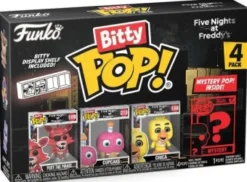 Bitty Pop (série 2)