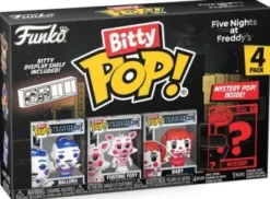 Bitty Pop (série 1)