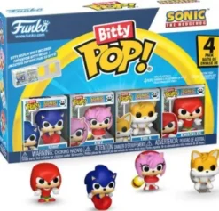 Bitty Pop (série 2)