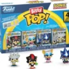 Bitty Pop (série 1)