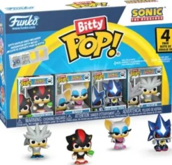 Bitty Pop (série 1)