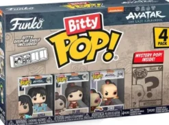 Bitty Pop (série 2)