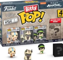 Bitty Pop (série 1)