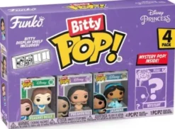 Bitty Pop (série 2)