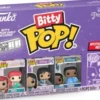 Bitty Pop (série 1)