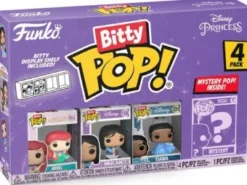 Bitty Pop (série 1)