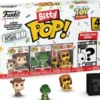 Bitty Pop (série 3)