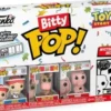 Bitty Pop (série 2)