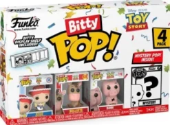 Bitty Pop (série 2)