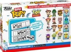 Bitty Pop (série 2)