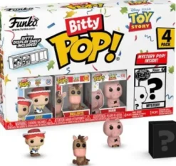 Bitty Pop (série 2)