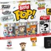 Bitty Pop (série 1)