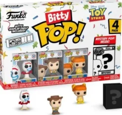 Bitty Pop (série 1)