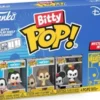 Bitty Pop (série 4)