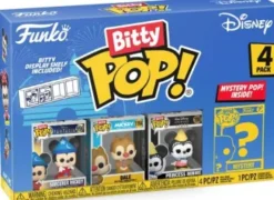 Bitty Pop (série 3)