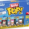 Bitty Pop (série 2)