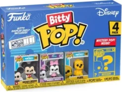 Bitty Pop (série 1)