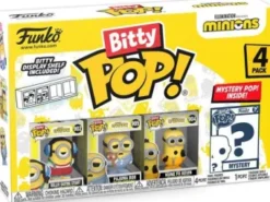 Bitty Pop (série 3)