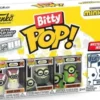 Bitty Pop (série 2)