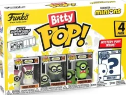 Bitty Pop (série 2)