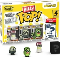 Bitty Pop (série 2)