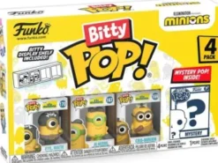 Bitty Pop (série 1)
