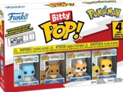 Bitty Pop (série 4)