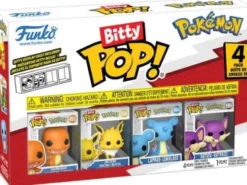 Bitty Pop (série 2)
