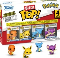 Bitty Pop (série 2)