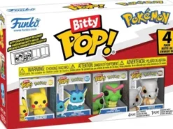 Bitty Pop (série 1)