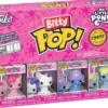 Bitty Pop (série 2)