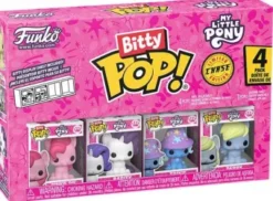Bitty Pop (série 2)
