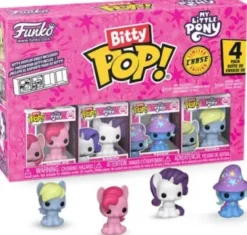 Bitty Pop (série 2)