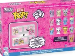 Bitty Pop (série 2)
