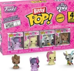 Bitty Pop (série 1)