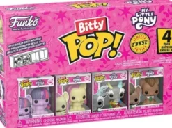 Bitty Pop (série 1)
