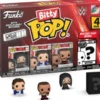 Bitty Pop (série 4)