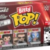 Bitty Pop (série 3)
