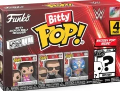 Bitty Pop (série 3)