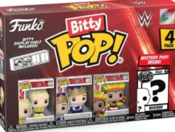 Bitty Pop (série 2)