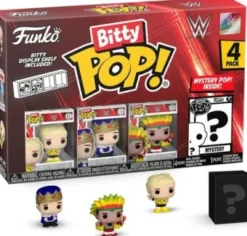 Bitty Pop (série 2)