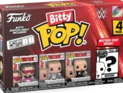 Bitty Pop (série 1)