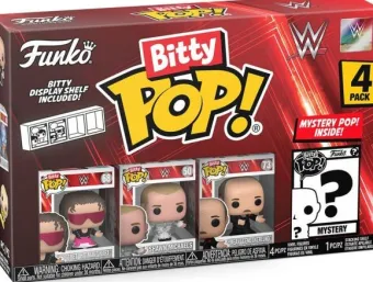Bitty Pop (série 1)